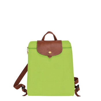 Le Pliage Original Backpack  Green