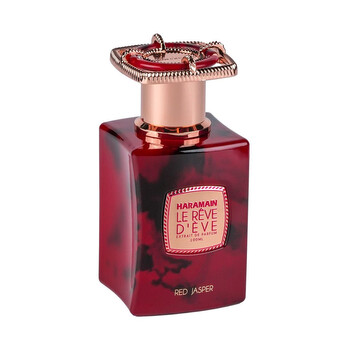 Le Reve Dev Red Jasper Extrait de Parfum Spray 3.4 oz Tester