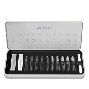 Leather Discovery Gift Set Gift Set