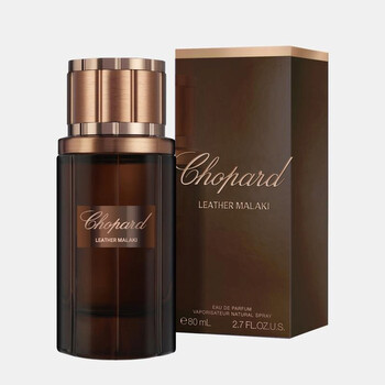 Leather Malaki EDP Spray 2.7 oz