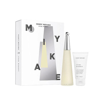 Leau Dissey Gift Set