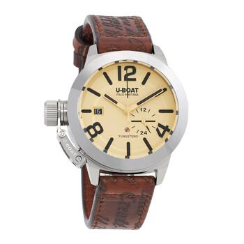 Lefty Classico Automatic Watch