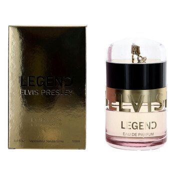 Legend EDP Spray 3.4 oz