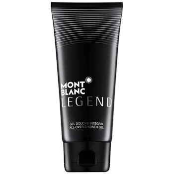 Legend Men  Mont Blanc Shower Gel 3.3 oz 100 ml m