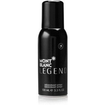 Legend  Mont Blanc Deodorant Spray 3.3 oz m