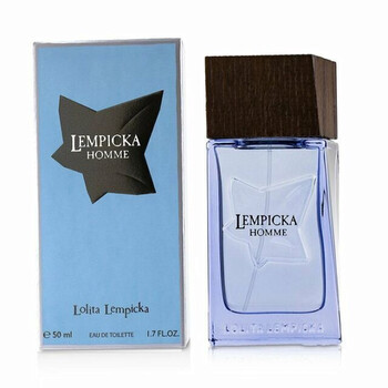 Lempicka Homme EDT Spray 1.7 oz