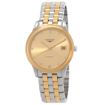 Les Grandes Classiques Automatic Watch L4.774.3.37.7