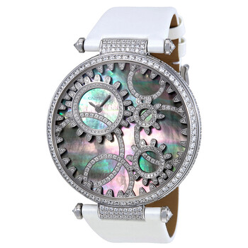 Libre Tems Moderne de Watch WD000002