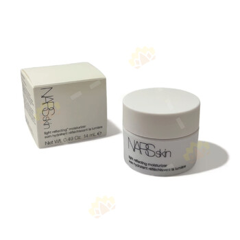 Light Reflecting Moisturizer 0.49 oz Deep 3 Bath  Body