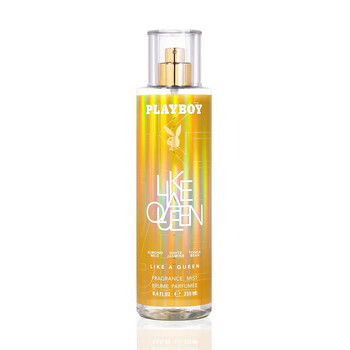 Like A Queen Body Mist 8.5 oz