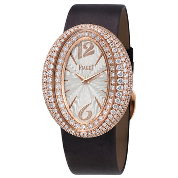 Limelight Magic Hour 18Kt Rose Gold Diamond Watch GOA35096