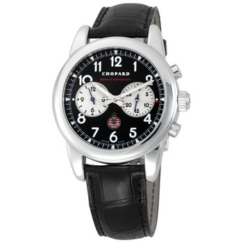 Limited Edition Grand Prix de Monaco Historique Watch