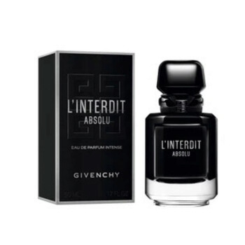 Linterdit Absolu Intense EDP Spray 0.34 oz