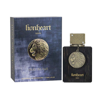LionHeart EDP Spray 3.4 oz