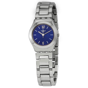 Littlesteel Blue Dial Watch YSS331G