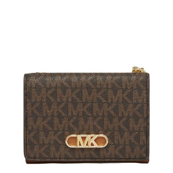 LogoPrint Trifold Wallet