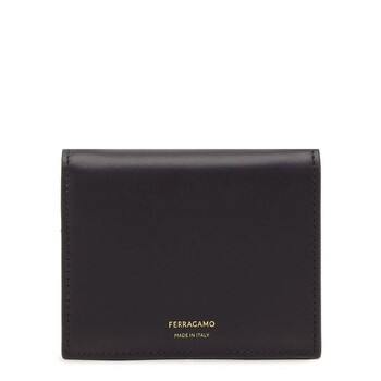 Logo Stamp BiFold Wallet