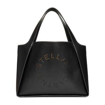 Logo Tote Bag