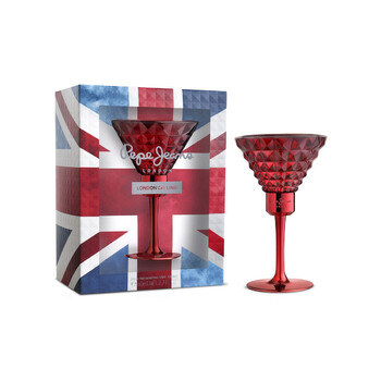 London Calling EDP 2.7 oz