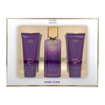 Love Anne Frosted Jasmine Gift Set