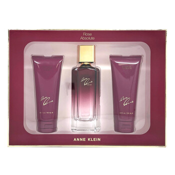 Love Anne Rose Absolute Gift Set