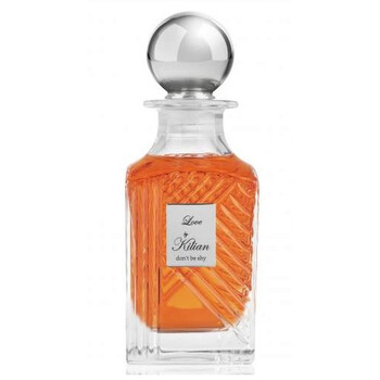 Love Dont Be Shy Carafe EDP 8.4 oz