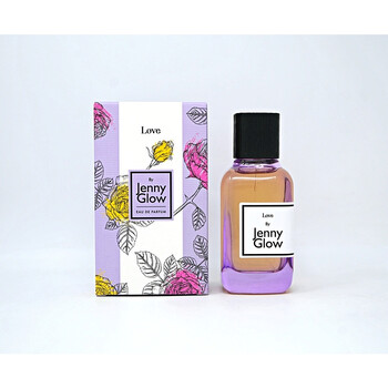 Love EDP Spray 3.4 oz