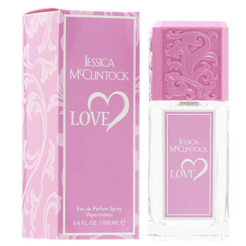 Love EDP Spray 3.4 oz