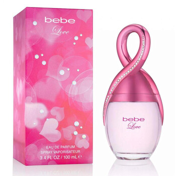 Love EDP Spray 3.4 oz 100 ml