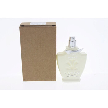 Love In White EDP Spray 2.5 oz Tester