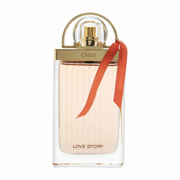 Love Story Eau Sensuelle EDP Spray 2.5 oz Tester