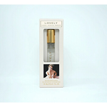 Lovely EDP Spray 0.5 oz