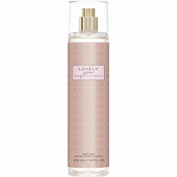 Lovely You Body Mist 8.4 oz Mist