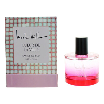 Lueur De La Ville EDP Spray 3.4 oz