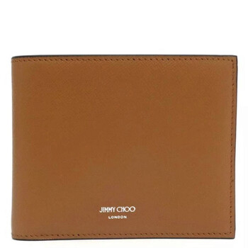 Luka Billfold Wallet