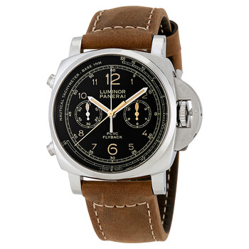 Luminor 1950 Automatic Flyback Chronograph Watch PAM00653