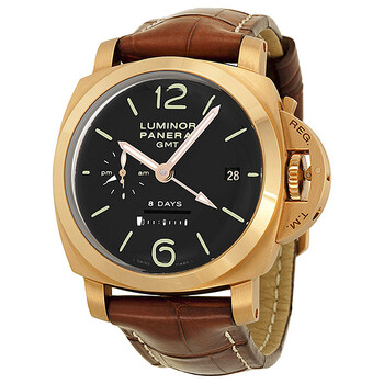 Luminor GMT Watch PAM00289