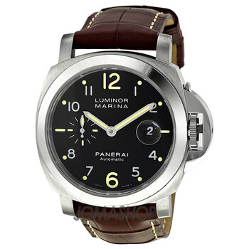 Luminor Marina Automatic Watch PAM00164