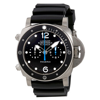 Luminor Submersible 1950 Automatic Watch PAM00615