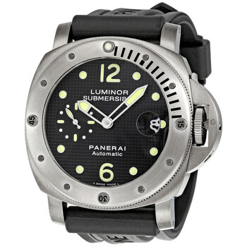 Luminor Submersible Watch PAM00025