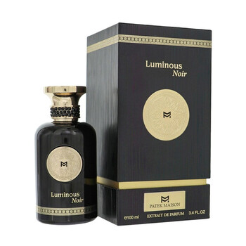 Luminous Noir Extrait de Parfum Spray 3.4 oz