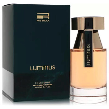 Luminus EDP Spray 3.4 oz