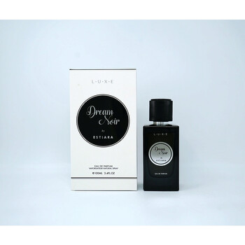 Luxe Estiara Dream Noir EDP Spray 3.4 oz