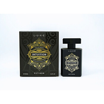 Luxe Intuition EDP Spray 3.4 oz