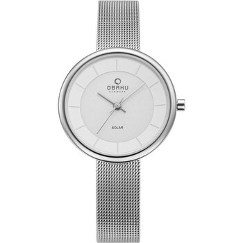 Lys Quartz White Dial Watch V206LRCWMC