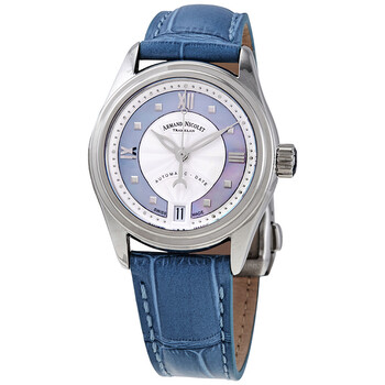 M032 Automatic Violet Mother of Pearl Watch A151AAAAKP882LV8