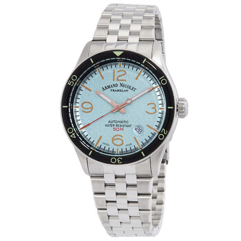 M2H Automatic Watch A740HNAZSBMA22740A