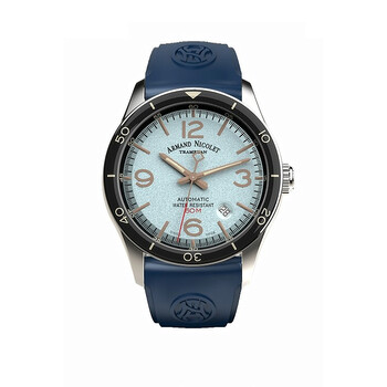 M2H Automatic Watch A740HNAZSGG2710U