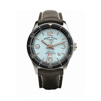 M2H Automatic Watch A740HNAZSP140NR2