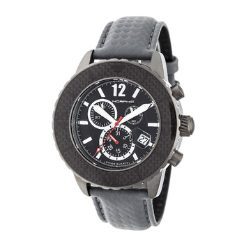 M51 Series Chronograph Black Dial Watch